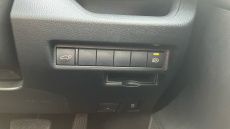 Toyota RAV4 2.5 VVT-i Hybrid Dynamic 5dr CVT 2WD Hybrid Estate